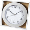 Orologio-Da-Parete-Muro-Analogico-Tondo-Cucina-Stanza-Casa-Diametro-25cm-161628