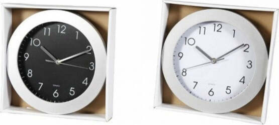 Orologio-Da-Parete-Muro-Analogico-Tondo-Cucina-Stanza-Casa-Diametro-25cm-161628