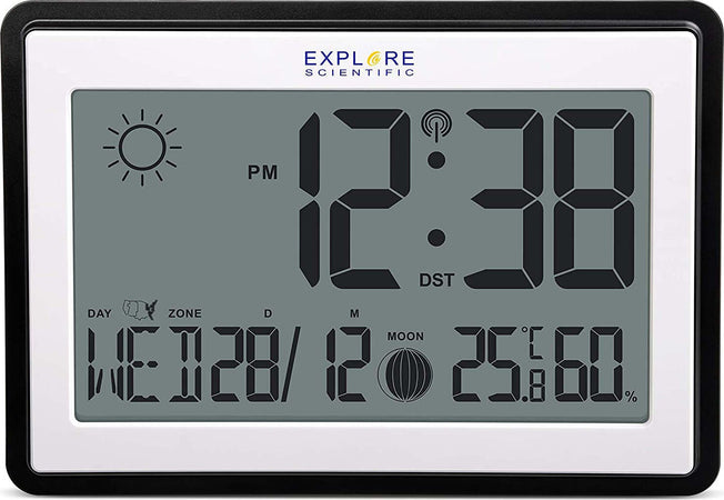orologio-da-parete-o-appoggio-radiocontrollato-con-fasi-lunari-temperatura-interna-e-umidità.
