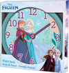 Orologio-Da-Parete-Per-Cameretta-25-Cm-Disney