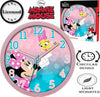 Orologio-Da-Parete-Per-Cameretta-25-Cm-Disney