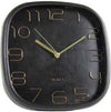 Orologio Da Parete Quadrato Silenzioso 30x4cm In Plastica Vari Colori Ass 768194 Casa e cucina/Decorazioni per interni/Orologi/Orologi da parete Trade Shop italia - Napoli, Commerciovirtuoso.it