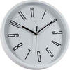 Orologio Da Parete Tondo 31x4cm Classico Vari Colori Movimento Silenzioso 774645 Casa e cucina/Decorazioni per interni/Orologi/Orologi da parete Trade Shop italia - Napoli, Commerciovirtuoso.it