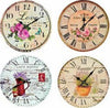 Orologio-da-parete-Yes-Everyday-0180070-Flower-Assortito