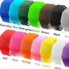 OROLOGIO DA POLSO A LED TOUCHSCREEN UNISEX UOMO DONNA COLORATO IN SILICONE Moda/Donna/Orologi/Orologi da polso Trade Shop italia - Napoli, Commerciovirtuoso.it