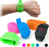 OROLOGIO DA POLSO A LED TOUCHSCREEN UNISEX UOMO DONNA COLORATO IN SILICONE Moda/Donna/Orologi/Orologi da polso Trade Shop italia - Napoli, Commerciovirtuoso.it