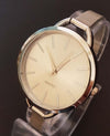 Orologio Da Polso Bracciale Donna Analogico Silver Quarzo Moderno Fashion Moda/Donna/Orologi/Orologi da polso Trade Shop italia - Napoli, Commerciovirtuoso.it