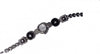 Orologio Da Polso Bracciale Donna Brillantini Quadrante Tondo Strass W4 Moda/Donna/Orologi/Orologi da polso Trade Shop italia - Napoli, Commerciovirtuoso.it