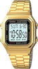 Orologio Da Polso Casio A178wga-1adf Uomo Donna Digitale Sveglia Luce Oro Moda/Uomo/Orologi/Orologi da polso Trade Shop italia - Napoli, Commerciovirtuoso.it