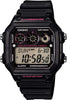 Orologio Da Polso Casio Ae-1300wh-1a2vdf Digitale Uomo Sportivo Nero Moda/Uomo/Orologi/Orologi da polso Trade Shop italia - Napoli, Commerciovirtuoso.it