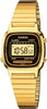 OROLOGIO DA POLSO CASIO LA670WGA-1DF DIGITALE DONNA ACCIAIO VINTAGE DORATO Moda/Donna/Orologi/Orologi da polso Trade Shop italia - Napoli, Commerciovirtuoso.it