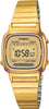 Orologio Da Polso Casio La670wga-9df Digitale Donna Acciaio Vintage Dorato Moda/Donna/Orologi/Orologi da polso Trade Shop italia - Napoli, Commerciovirtuoso.it