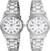 Orologio Da Polso Casio Ltp-1215a-7b Analogico Donna Acciaio Data Q Bianco Moda/Donna/Orologi/Orologi da polso Trade Shop italia - Napoli, Commerciovirtuoso.it