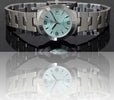 Orologio Da Polso Casio Ltp-1241d-3adf Analogico Donna Acciaio Quad Verde Moda/Donna/Orologi/Orologi da polso Trade Shop italia - Napoli, Commerciovirtuoso.it