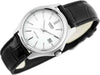 Orologio-Da-Polso-Casio-Mtp-1183e-7adf-Analogico-Uomo-Pelle-Nera-Data