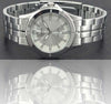 Orologio-Da-Polso-Casio-Mtp-1214a-7avdf-Analogico-Uomo-Acciaio-Fondo-Silver