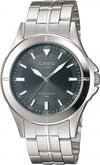 Orologio Da Polso Casio Mtp-1214a-8avdf Analogico Uomo Acciaio Fondo Nero Moda/Uomo/Orologi/Orologi da polso Trade Shop italia - Napoli, Commerciovirtuoso.it