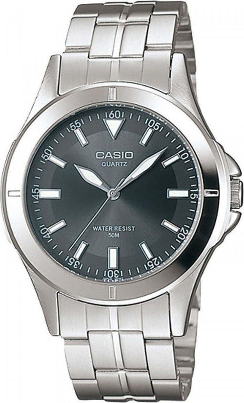Orologio Da Polso Casio Mtp-1214a-8avdf Analogico Uomo Acciaio Fondo Nero Moda/Uomo/Orologi/Orologi da polso Trade Shop italia - Napoli, Commerciovirtuoso.it