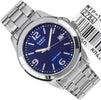 Orologio Da Polso Casio Mtp-1215a-2adf Analogico Uomo Acciaio Data Q Blu Moda/Uomo/Orologi/Orologi da polso Trade Shop italia - Napoli, Commerciovirtuoso.it