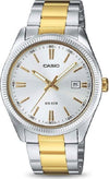 Orologio Da Polso Casio Mtp-1302sg-7avdf Analogico Uomo Acciaio Oro Moda/Uomo/Orologi/Orologi da polso Trade Shop italia - Napoli, Commerciovirtuoso.it