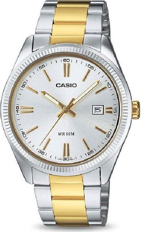 Orologio Da Polso Casio Mtp-1302sg-7avdf Analogico Uomo Acciaio Oro Moda/Uomo/Orologi/Orologi da polso Trade Shop italia - Napoli, Commerciovirtuoso.it
