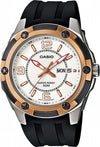 Orologio Da Polso Casio Mtp-1327-7a1vdf Analogico Uomo Data Sportivo Fashion Moda/Uomo/Orologi/Orologi da polso Trade Shop italia - Napoli, Commerciovirtuoso.it