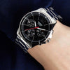 Orologio-Da-Polso-Casio-Mtp-1374d-1avdf-Analogico-Uomo-Acciaio