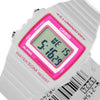 Orologio Da Polso Casio W-215h-2avdf Digitale Unisex Sveglia Crono Bianco Moda/Uomo/Orologi/Orologi da polso Trade Shop italia - Napoli, Commerciovirtuoso.it