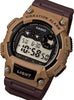 Orologio Da Polso Casio W-735h-5avd Digitale Uomo Sportivo Cronograf Marrone Moda/Uomo/Orologi/Orologi da polso Trade Shop italia - Napoli, Commerciovirtuoso.it