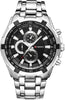 Orologio Da Polso Curren 8023 Uomo Analogico Quarzo Moderno Fashion Casual Moda/Uomo/Orologi/Orologi da polso Trade Shop italia - Napoli, Commerciovirtuoso.it