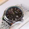 Orologio Da Polso Curren 8071 Uomo Analogico Quarzo Elegante Acciaio Data Ne Moda/Uomo/Orologi/Orologi da polso Trade Shop italia - Napoli, Commerciovirtuoso.it