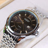 Orologio Da Polso Curren 8071 Uomo Analogico Quarzo Elegante Acciaio Data Ne Moda/Uomo/Orologi/Orologi da polso Trade Shop italia - Napoli, Commerciovirtuoso.it