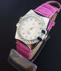 Orologio Da Polso Donna Analogico Quarzo Moderno Fashion Brillantini Moda/Donna/Orologi/Orologi da polso Trade Shop italia - Napoli, Commerciovirtuoso.it