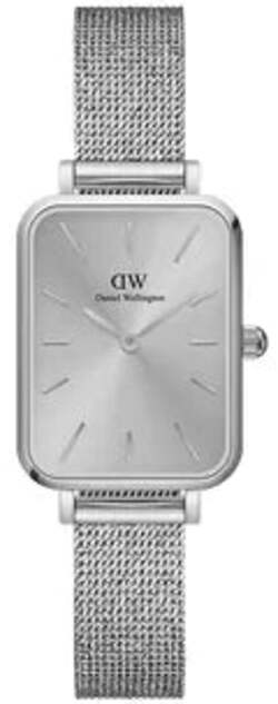 Orologio Da Polso Donna Daniel Wellington Dw00100486 in Acciaio Inox