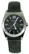 Locman  orologio donna solo tempo Stealth Lady nero silver