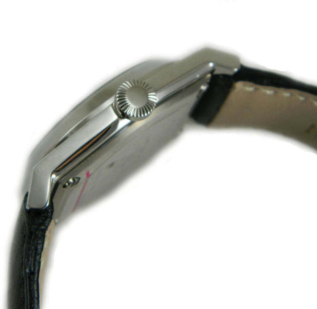 Locman  orologio donna solo tempo Stealth Lady nero silver
