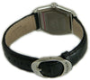 Locman  orologio donna solo tempo Stealth Lady nero silver