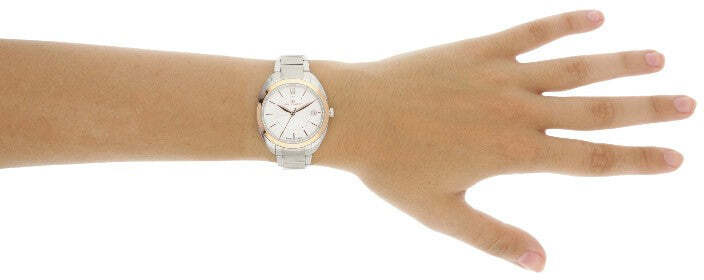 Philip Watch orologio donna Lady bicolore