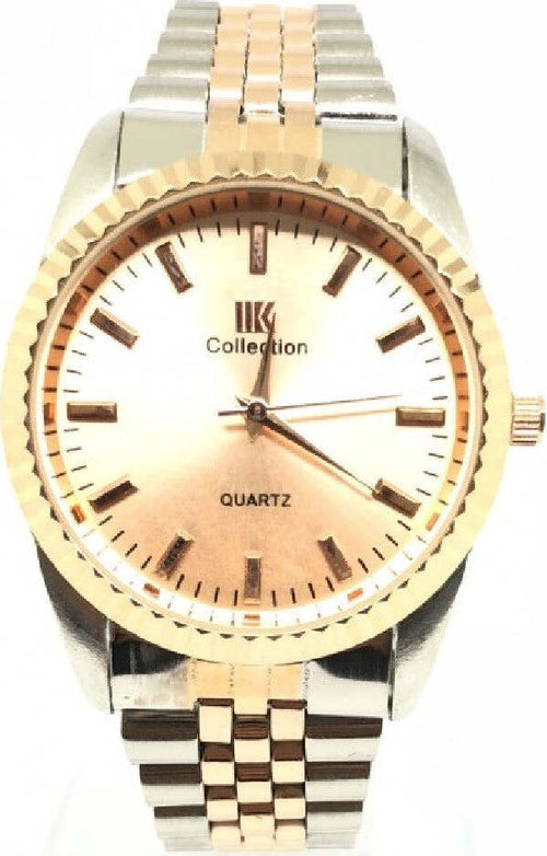 Orologio Da Polso Ik Collection Analogico Al Quarzo Silver Rosa Quadrante Rosa Abbigliamento e Accessori > Orologi e gioielli > Orologi Uomo > Orologi Donna Trade Shop italia - Napoli, Commerciovirtuoso.it