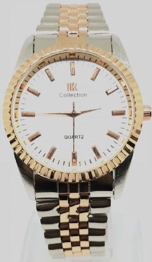 Orologio Da Polso Ik Collection Analogico Al Quarzo Silver Rosa Quadrante Silver Abbigliamento e Accessori > Orologi e gioielli > Orologi Uomo > Orologi Donna Trade Shop italia - Napoli, Commerciovirtuoso.it