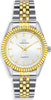 Orologio Da Polso Ik Collection Silver Dorato Analogico Quarzo Quadrante Silver Abbigliamento e Accessori > Orologi e gioielli > Orologi Uomo Trade Shop italia - Napoli, Commerciovirtuoso.it