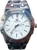 Orologio Da Polso Ik Collection Uomo Analogico Al Quarzo Silver Quadrante Bianco Moda/Uomo/Orologi/Orologi da polso Trade Shop italia - Napoli, Commerciovirtuoso.it