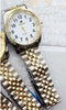 Orologio Da Polso Ik Collection Uomo Analogico Quarzo Dorato Silver Fondo Bianco Moda/Uomo/Orologi/Orologi da polso Trade Shop italia - Napoli, Commerciovirtuoso.it