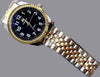 Orologio Da Polso Ik Collection Uomo Analogico Quarzo Dorato Silver Fondo Nero Abbigliamento e Accessori > Orologi e gioielli > Orologi Uomo Trade Shop italia - Napoli, Commerciovirtuoso.it