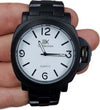 Orologio Da Polso Ik Collection Uomo Analogico Quarzo Grande Nero Fondo Bianco Moda/Uomo/Orologi/Orologi da polso Trade Shop italia - Napoli, Commerciovirtuoso.it