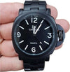 Orologio-Da-Polso-Ik-Collection-Uomo-Analogico-Quarzo-Grande-Nero-Fondo-Nero