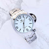 Orologio Da Polso Ik Collection Uomo Analogico Quarzo Grande Silver Fondo Bianco Moda/Uomo/Orologi/Orologi da polso Trade Shop italia - Napoli, Commerciovirtuoso.it