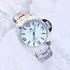 Orologio-Da-Polso-Ik-Collection-Uomo-Analogico-Quarzo-Grande-Silver-Fondo-Bianco