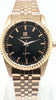 Orologio Da Polso Ik Collection Uomo Donna Analogico Quarzo Rosa Quadrante Nero Abbigliamento e Accessori > Orologi e gioielli > Orologi Donna Trade Shop italia - Napoli, Commerciovirtuoso.it