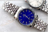 Orologio Da Polso Ik Collection Uomo Donna Analogico Quarzo Silver Quadrante Blu Abbigliamento e Accessori > Orologi e gioielli > Orologi Uomo Trade Shop italia - Napoli, Commerciovirtuoso.it